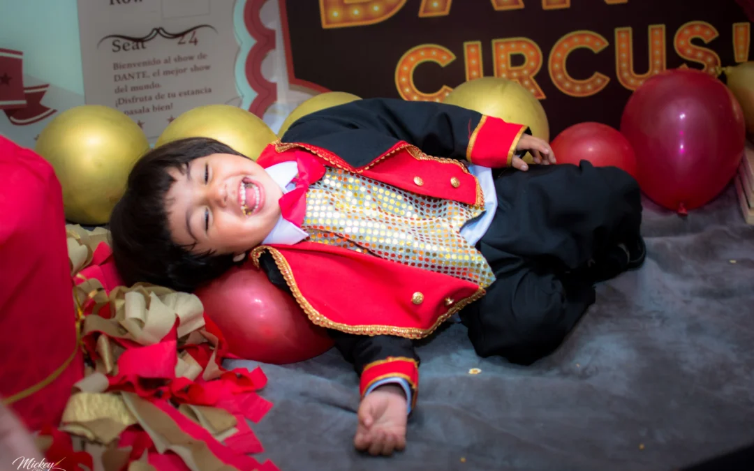 Dante Circus