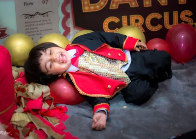 Dante Circus