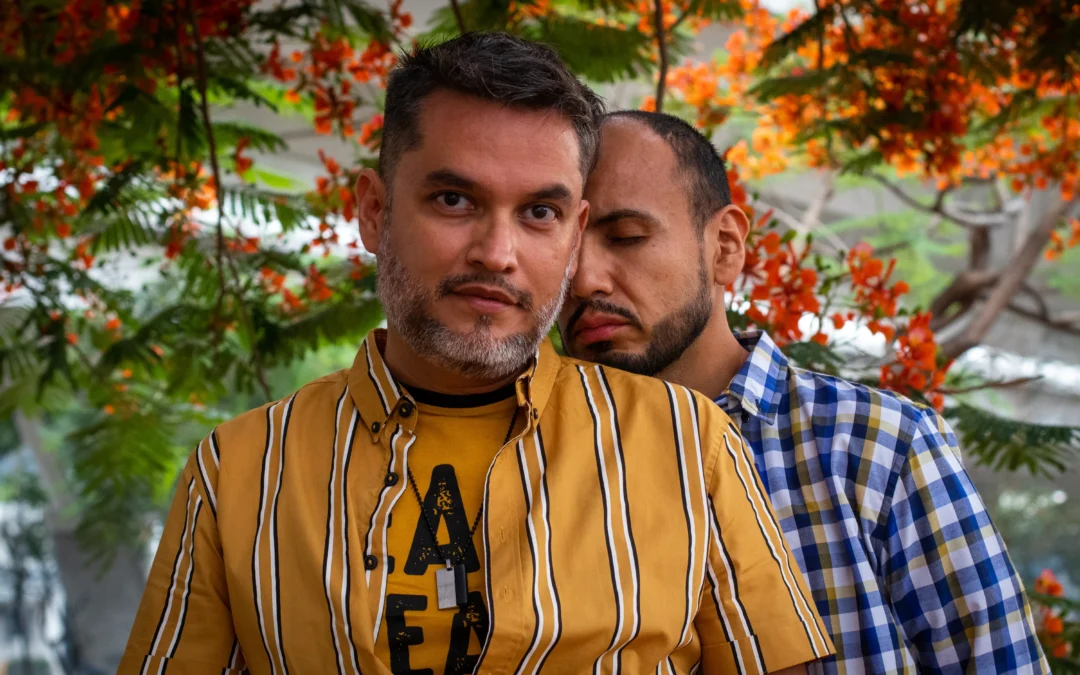 Nico & Enrique