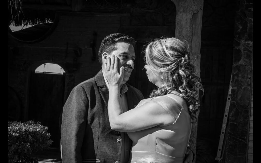 Luisa & Porfirio [Highlights]