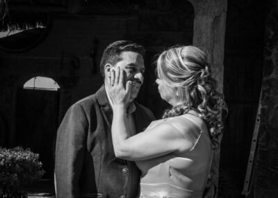 Luisa & Porfirio [Highlights]