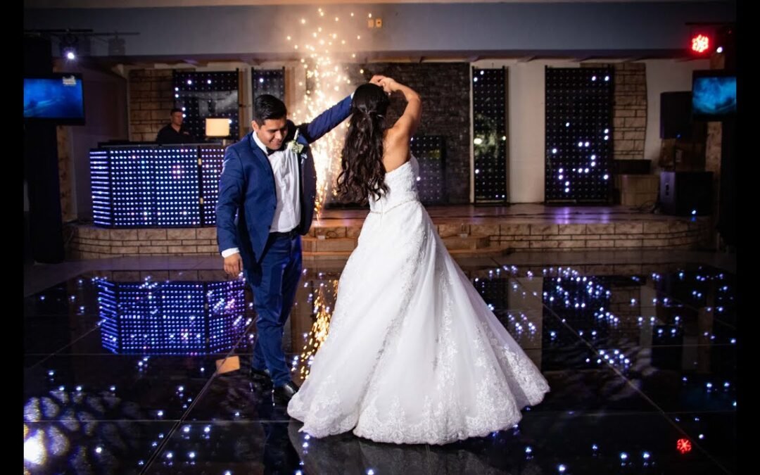 Marlene & Alexis [Highlights]