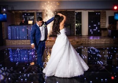 Marlene & Alexis [Highlights]
