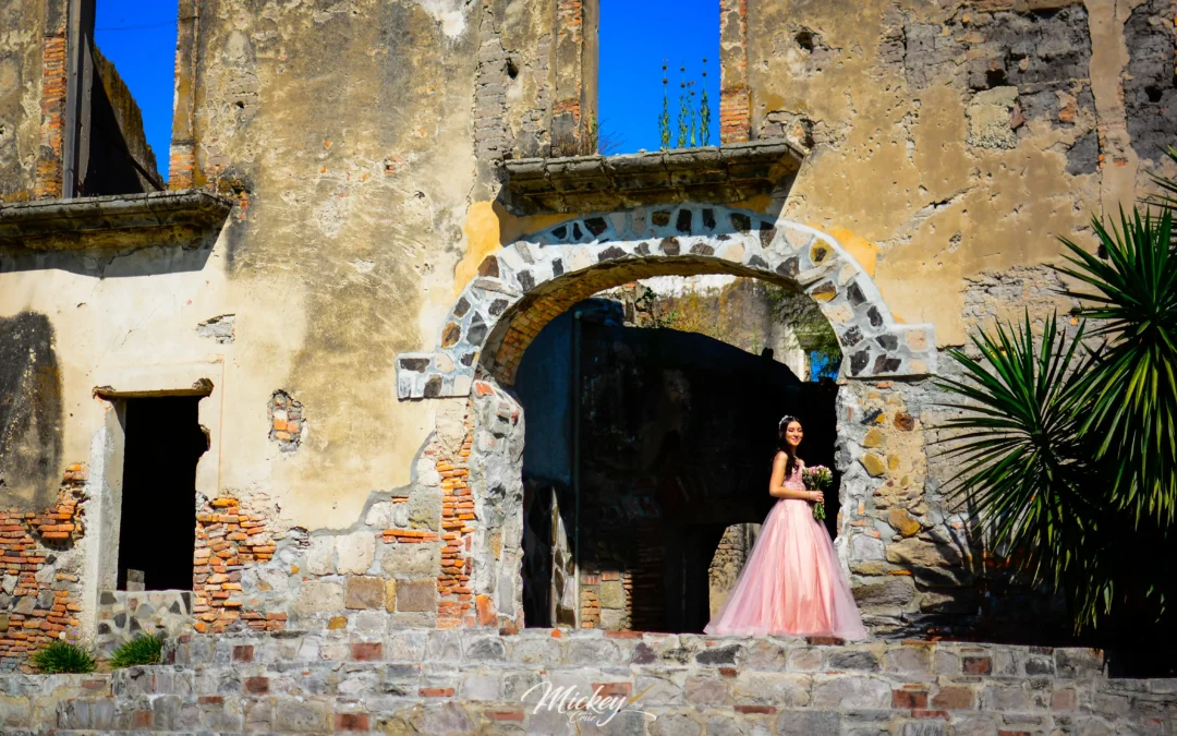 Ximena [XV años]