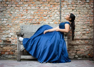 Gabriela [XV años]